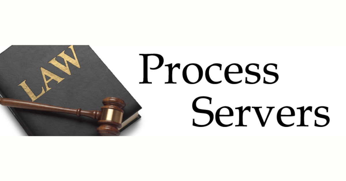 Process Server Arkadelphia Arkansas AR