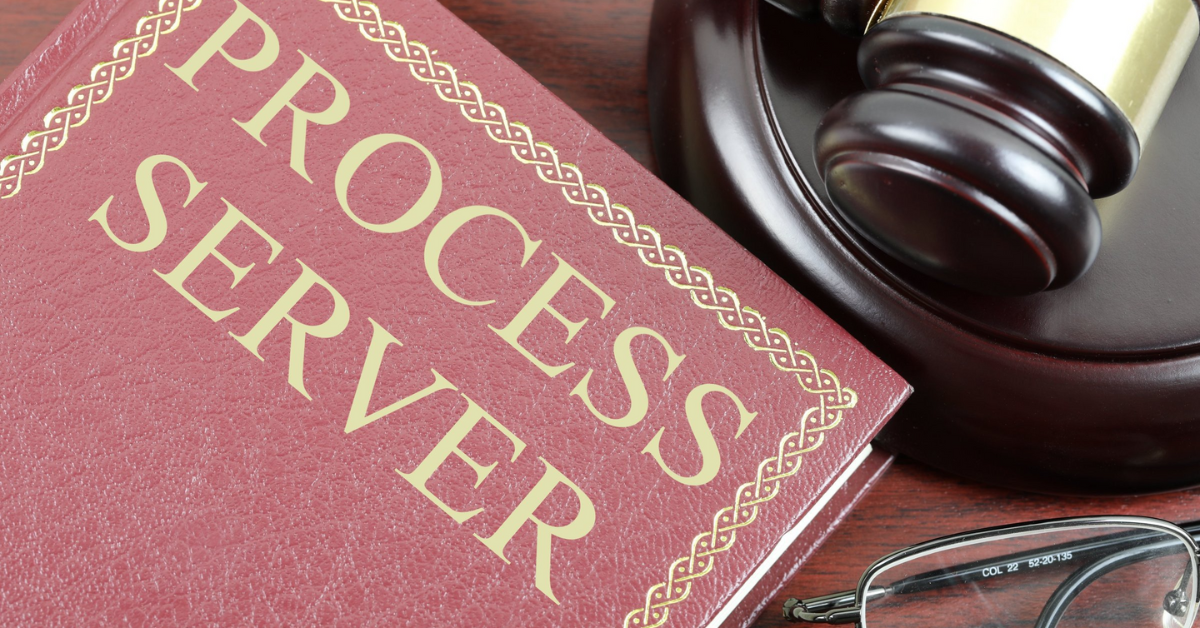 Process Server Alamosa Colorado CO