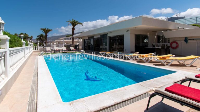 Elevate Your Holiday: Discover Luxury Apartments in Tenerife