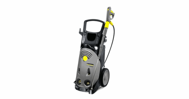 Powering Up Your Clean: Understanding 60Hz Pressure Washers