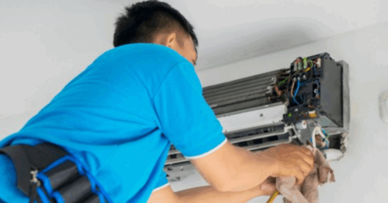 Aircon Repair: Restoring Comfort and Efficiency to Your Cooling System