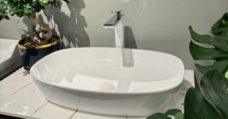 Basin Singapore: How to Choose the Right Bathroom Basin for Your Home