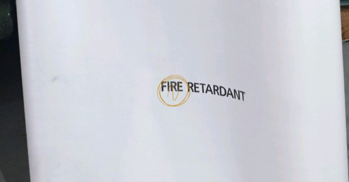Fire Retardant