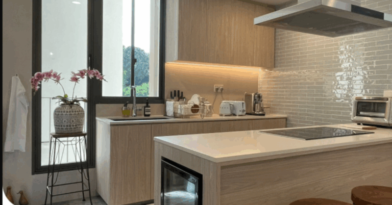 Interior Designer SG: Your Ultimate Guide to Creating a Beautiful and Functional Home