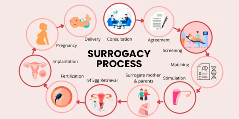 Your Path to Parenthood: The Ultimate Surrogacy Process Guide for Intended Parents in the USA